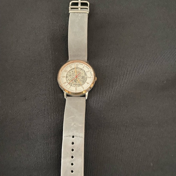 Fossil Automatic Watch - Picture 1 of 4